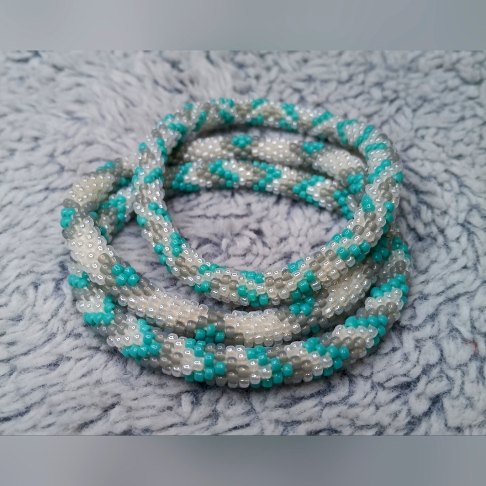 Sashka Co Bracelets